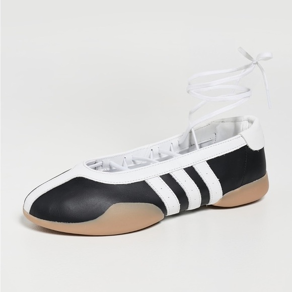adidas Shoes - Adidas Taekwondo Mei Ballet Sneakers - WORN ONCE